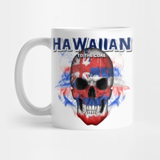 To The Core Collection: Hawaii Mug